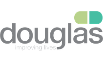 Douglas Pharmaceuticals logo