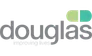 Douglas Pharmaceuticals logo