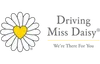 Driving Miss Daisy logo