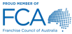 FCA Member