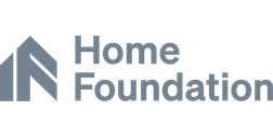 Home Foundation logo
