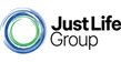 Just Life Group logo