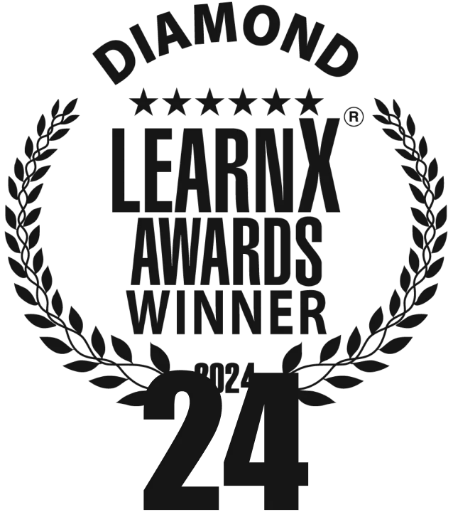 LearnX 24 Award