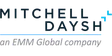 Mitchell Daysh logo
