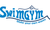 SwimGym logo